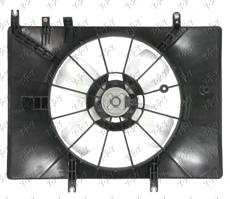 ΒΕΝΤΙΛΑΤΕΡ ΨΥΓΕΙΟΥ ΚΟΜΠΛΕ ΒΕΝΖΙΝΗ +/-ΑC