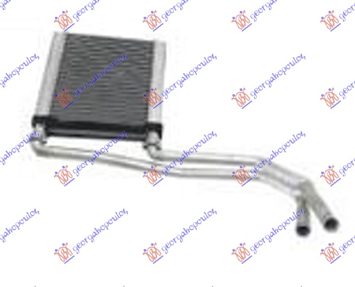 ΨΥΓΕΙΟ ΚΑΛΟΡΙΦΕΡ (125x140x26)