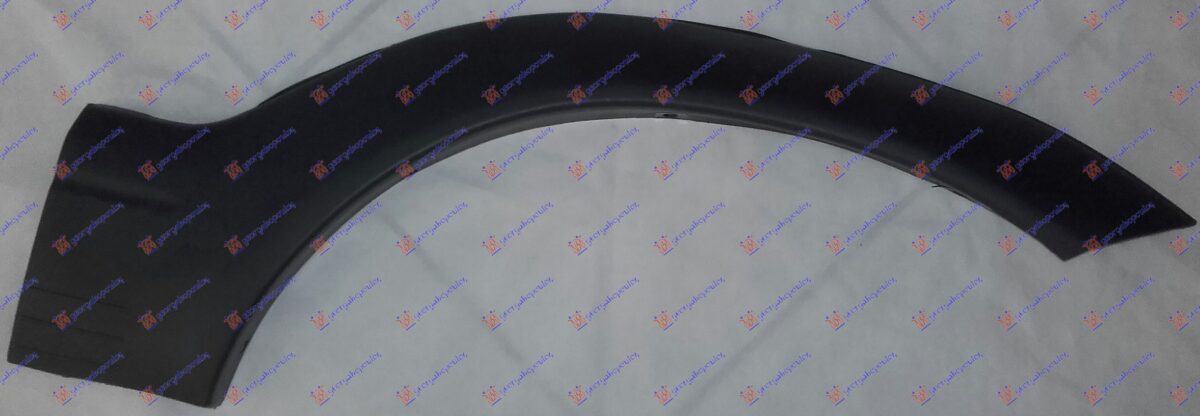 ΚΟΥΡΜΠΑ ΦΤΕΡΟΥ ΕΜΠΡΟΣ ΠΛΑΣΤΙΚΗ ΔΕΞ