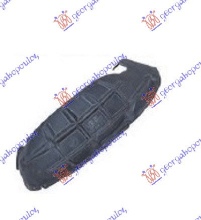 ΘΟΛΟΣ ΠΙΣΩ ΠΛΑΣΤΙΚΟΣ ΔΕΞ