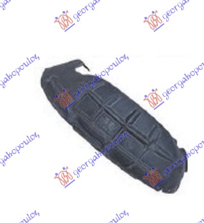 ΘΟΛΟΣ ΠΙΣΩ ΠΛΑΣΤΙΚΟΣ ΑΡ