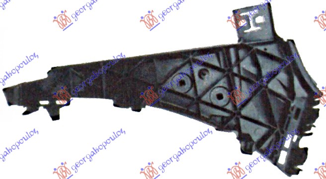 ΒΑΣΗ ΠΡΟΦΥΛΑΚΤΗΡΑ ΕΜΠΡΟΣ ΠΛΑΙΝΗ ΠΛΑΣΤΙΚΗ ΑΡ