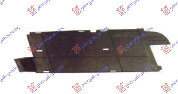 ΠΛΑΣΤΙΚΟ ΚΑΛΥΜΜΑ ΔΙΧΤΥΟΥ ΠΡΟΦΥΛΑΚΤΗΡΑ ΕΜΠΡΟΣ ΔΕΞ