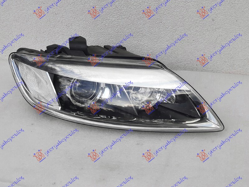 ΦΑΝΟΣ ΕΜΠΡΟΣ XENON ΕΞΥΠΝΟ (E) (DEPO) ΔΕΞ