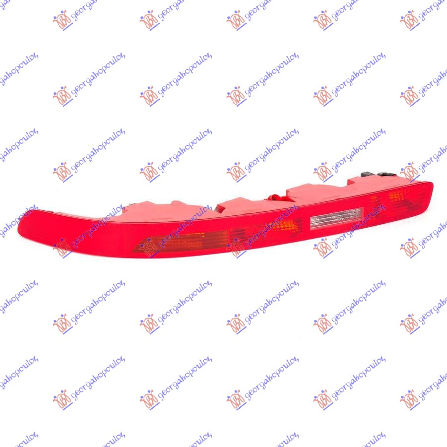 ΦΑΝΟΣ ΠΙΣΩ ΟΜΙΧΛΗΣ (MARELLI) ΔΕΞ