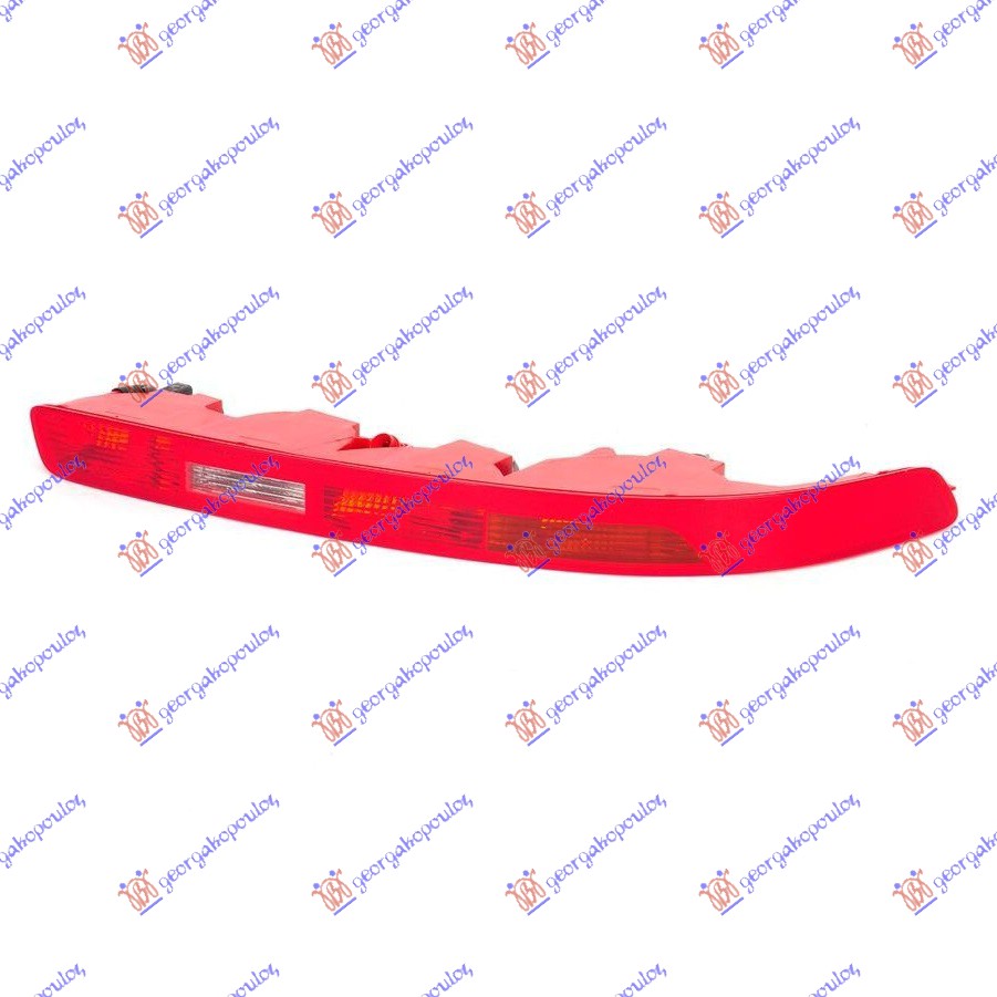 ΦΑΝΟΣ ΠΙΣΩ ΟΜΙΧΛΗΣ (MARELLI) ΑΡ