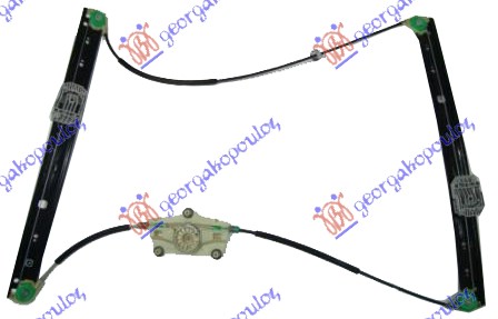 ΓΡΥΛΛΟΣ ΠΑΡΑΘΥΡΟΥ ΕΜΠΡΟΣ ΗΛΕΚΤΡΙΚΟΣ (ΧΩΡΙΣ ΜΟΤΕΡ) ΑΡ