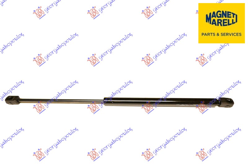 ΑΜΟΡΤΙΣΕΡ ΚΑΠΟ ΕΜΠΡΟΣ (483L-170N) (MARELLI)