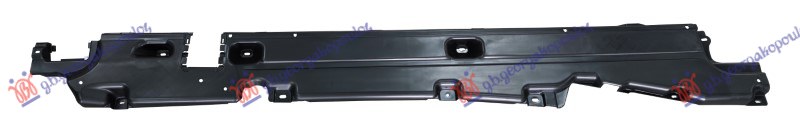 ΠΛΑΣΤΙΚΟ ΚΑΛΥΜΜΑ ΔΑΠΕΔΟΥ ΜΕΣΑΙΟ ΔΕΞ