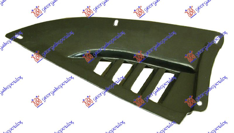 ΘΟΛΟΣ ΕΜΠΡΟΣ ΠΛΑΣΤΙΚΟΣ (ΕΜΠΡΟΣ ΚΟΜΜ. ΚΑΤΩ) ΔΕΞ