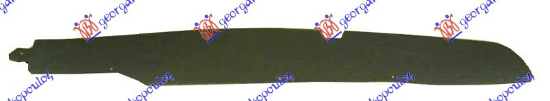 ΘΟΛΟΣ ΕΜΠΡΟΣ ΠΛΑΣΤΙΚΟΣ (ΠΙΣΩ ΚΟΜΜΑΤΙ) (ΔΕΞΙ=ΑΡΙΣΤΕΡΟ)