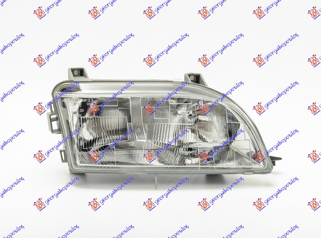 ΦΑΝΟΣ ΕΜΠΡΟΣ -1998 (DEPO) ΔΕΞ