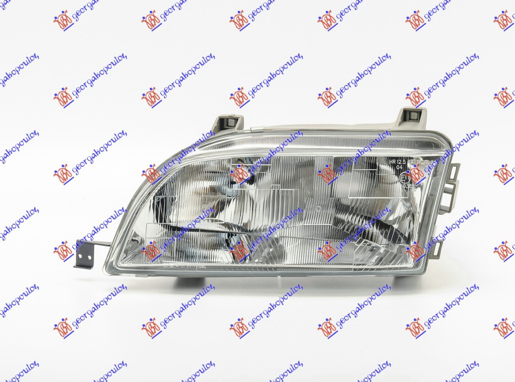 ΦΑΝΟΣ ΕΜΠΡΟΣ -1998 (DEPO) ΑΡ