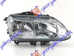 ΦΑΝΟΣ ΕΜΠΡΟΣ ΗΛΕΚΤΡΙΚΟΣ 2000- (VALEO) ΔΕΞ