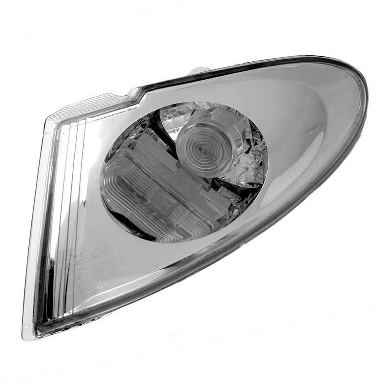 ΓΩΝΙΑ ΦΛΑΣ 2000- ΔΕΞ