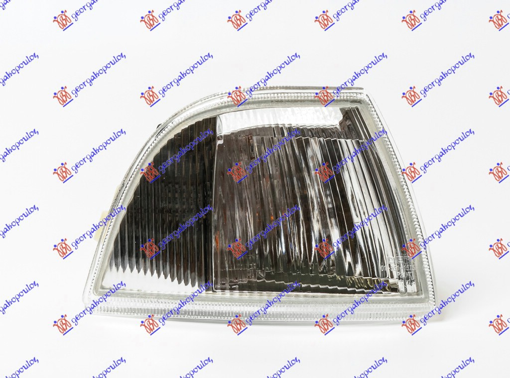 ΓΩΝΙΑ ΦΛΑΣ -1998 (E) ΔΕΞ