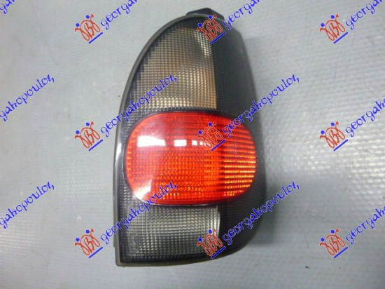 ΦΑΝΟΣ ΠΙΣΩ 1996- (VALEO) ΔΕΞ