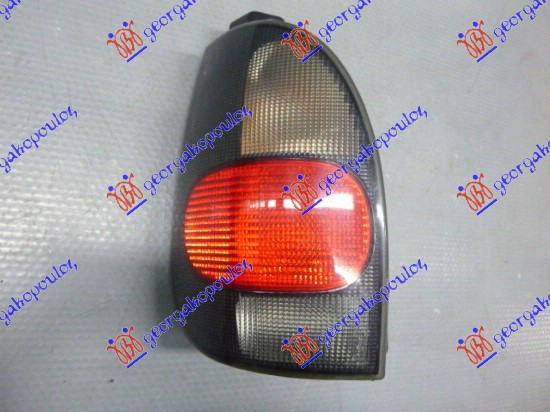 ΦΑΝΟΣ ΠΙΣΩ 1996- (VALEO) ΑΡ