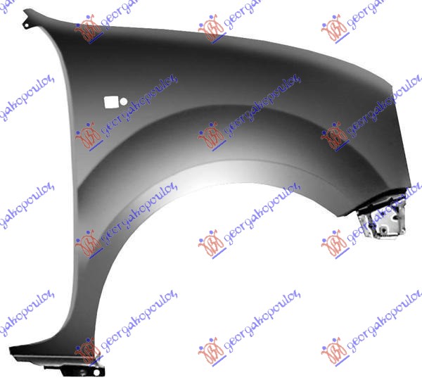 ΦΤΕΡΟ ΕΜΠΡΟΣ ΔΕΞ