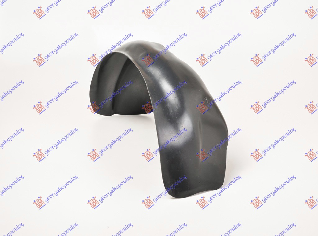 ΘΟΛΟΣ ΕΜΠΡΟΣ ΠΛΑΣΤΙΚΟΣ (ΜΟΝΟΚΟΜΑΤΟΣ) ΔΕΞ