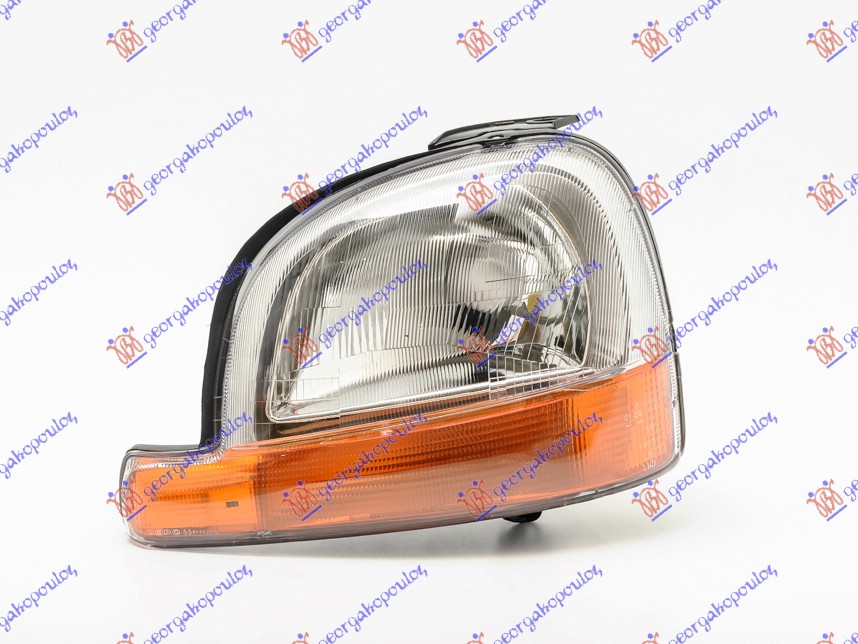 ΦΑΝΟΣ ΕΜΠΡΟΣ & ΗΛΕΚΤΡΙΚΟΣ (E) (DEPO) ΑΡ