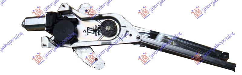 ΓΡΥΛΛΟΣ ΠΑΡΑΘΥΡΟΥ ΕΜΠΡΟΣ ΗΛΕΚΤΡΙΚΟΣ ΔΕΞ