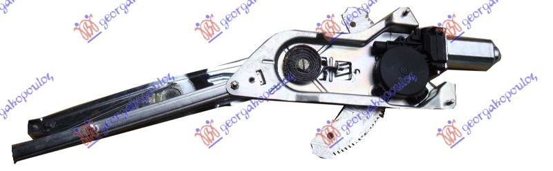 ΓΡΥΛΛΟΣ ΠΑΡΑΘΥΡΟΥ ΕΜΠΡΟΣ ΗΛΕΚΤΡΙΚΟΣ ΑΡ