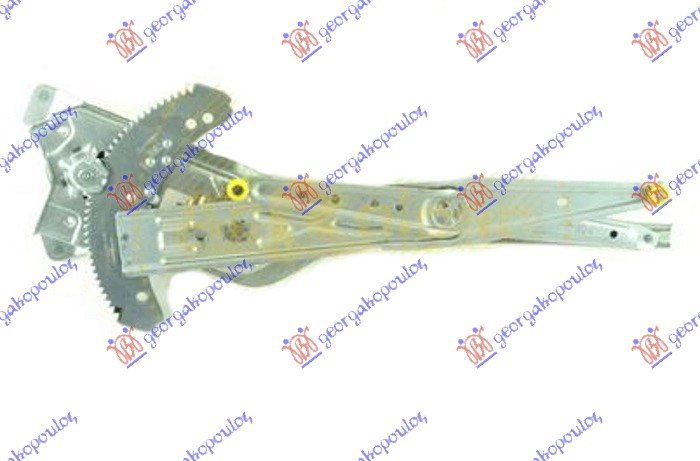 ΓΡΥΛΛΟΣ ΠΑΡΑΘΥΡΟΥ ΕΜΠΡΟΣ ΜΗΧΑΝΙΚΟΣ (Α ΠΟΙΟΤΗΤΑ) ΑΡ