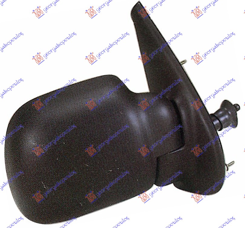 ΚΑΘΡΕΦΤΗΣ ΜΗΧΑΝΙΚΟΣ (CONVEX GLASS) ΔΕΞ