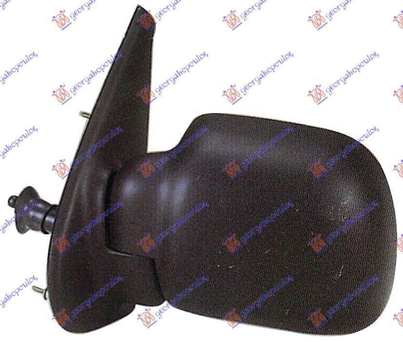 ΚΑΘΡΕΦΤΗΣ ΜΗΧΑΝΙΚΟΣ (CONVEX GLASS) ΑΡ