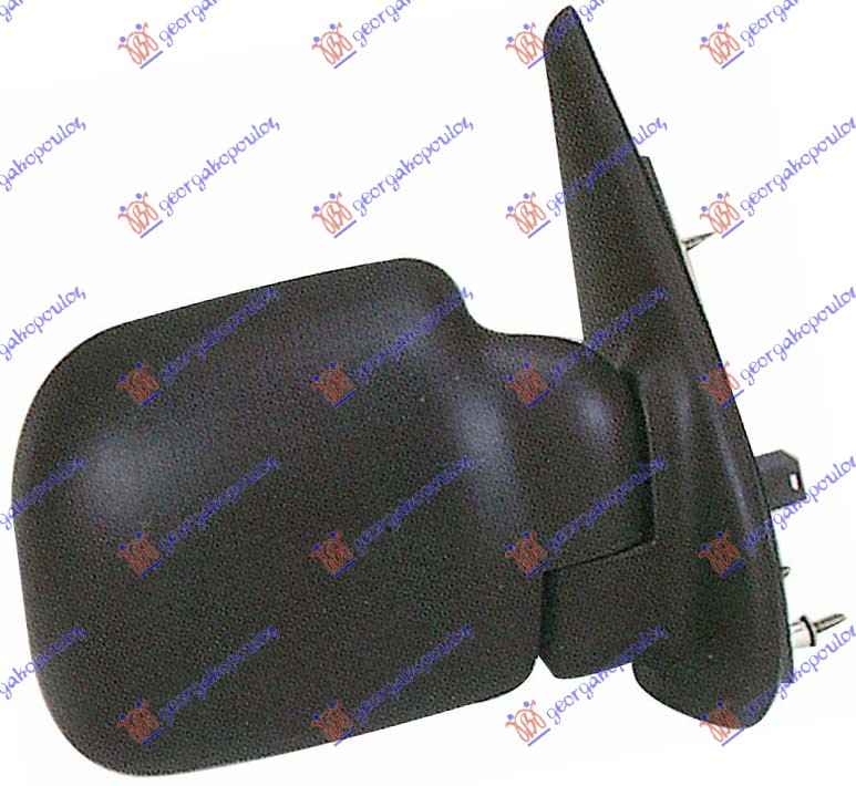 ΚΑΘΡΕΦΤΗΣ ΗΛΕΚΤΡΙΚΟΣ (Α ΠΟΙΟΤΗΤΑ) (CONVEX GLASS) ΔΕΞ