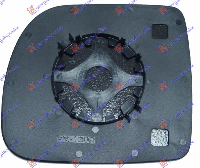 ΚΡΥΣΤΑΛΛΟ ΚΑΘΡΕΦΤΗ ΑΡ