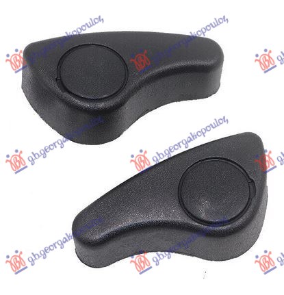 ΜΟΧΛΟΣ ΠΛΑΤΗΣ ΚΑΘΙΣΜΑΤΟΣ  (ΣΕΤ)