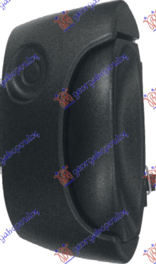 ΧΕΡΟΥΛΙ ΠΟΡΤΑΣ ΣΥΡΩΜΕΝΗΣ ΕΞΩ ΔΕΞΙ