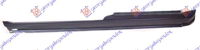 ΜΑΡΣΠΙΕ 2/4Π ΚΟΜΠΛΕ ΔΕΞ