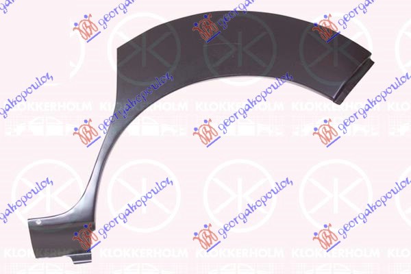 ΦΡΥΔΙ ΠΙΣΩ 4Π ΑΡ