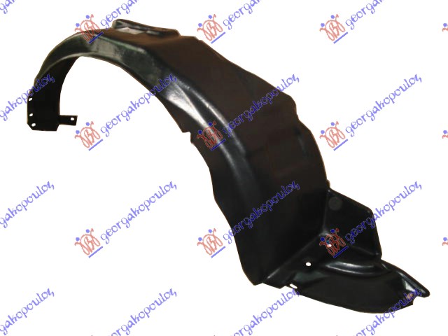 ΘΟΛΟΣ ΕΜΠΡΟΣ ΠΛΑΣΤΙΚΟΣ ΔΕΞ