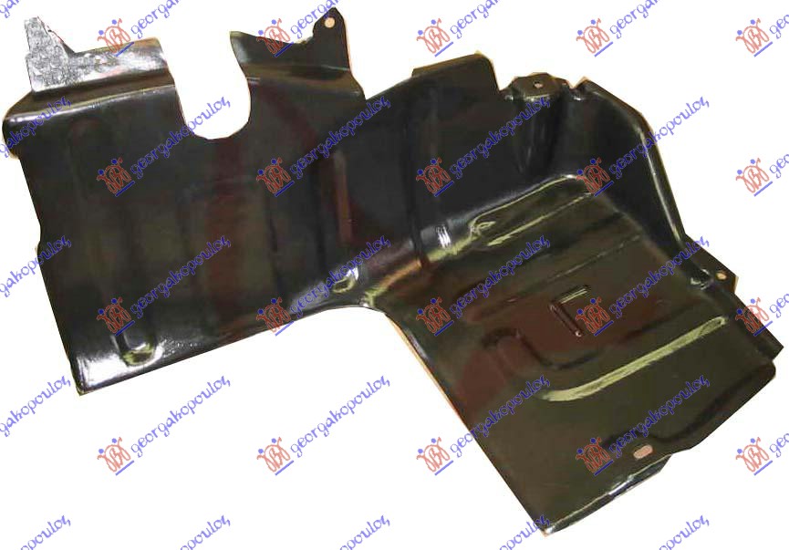 ΠΟΔΙΑ ΜΗΧΑΝΗΣ ΠΛΑΣΤΙΚΗ ΑΡ