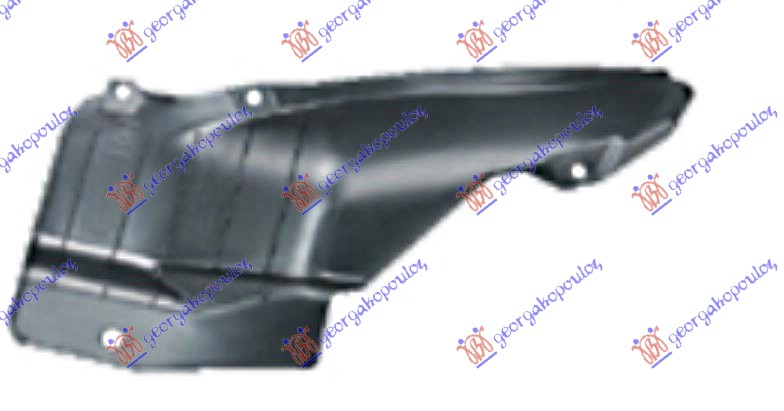 ΘΟΛΟΣ ΠΙΣΩ ΠΛΑΣΤΙΚΟΣ ΑΡ