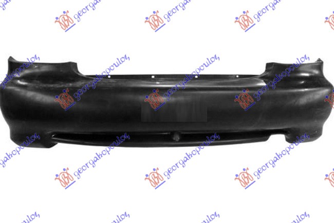 ΠΡΟΦΥΛΑΚΤΗΡΑΣ ΠΙΣΩ (Γ)