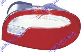 ΦΑΝΟΣ ΠΙΣΩ (Η) ΔΕΞ