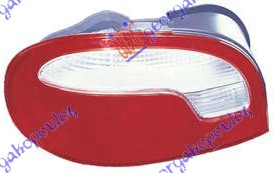 ΦΑΝΟΣ ΠΙΣΩ (Η) ΑΡ