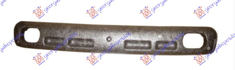 ΑΝΤΙΘΟΡΙΒΙΚΟ ΠΡΟΦΥΛΑΚΤΗΡΑ ΠΙΣΩ (Γ)