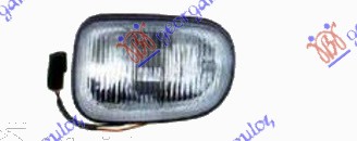 ΠΡΟΒΟΛΕΑΣ ΟΜΙΧΛΗΣ ΔΕΞ