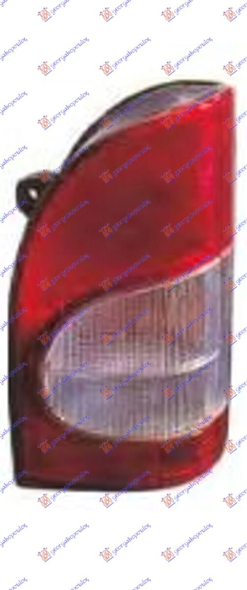 ΦΑΝΟΣ ΠΙΣΩ -1996 ΑΡ