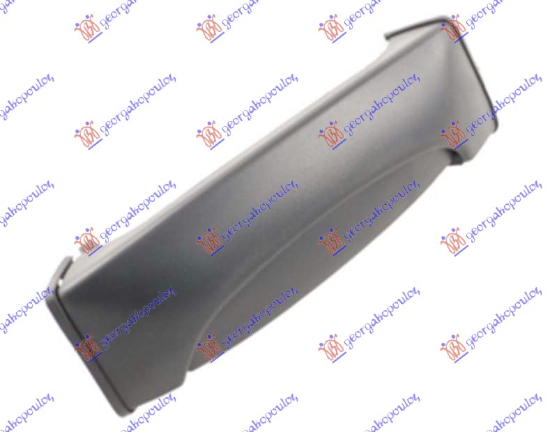 ΧΕΡΟΥΛΙ ΠΟΡΤΑΣ ΣΥΡΩΜΕΝΗΣ ΕΞΩ ΔΕΞ