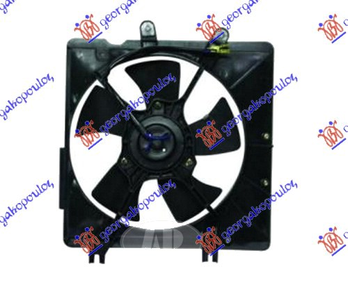 ΒΕΝΤΙΛΑΤΕΡ ΨΥΓΕΙΟΥ ΚΟΜΠΛΕ ΒΕΝΖΙΝΗ