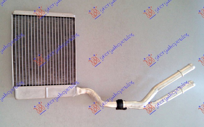 ΨΥΓΕΙΟ ΚΑΛΟΡΙΦΕΡ (185x175x32)