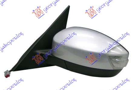 ΚΑΘΡΕΦΤΗΣ ΗΛΕΚΤΡΙΚΟΣ ΘΕΡΜΑΙΝΟΜΕΝΟΣ ΒΑΦΟΜΕΝΟΣ (ΜΕ ΦΛΑΣ) ΑΡ