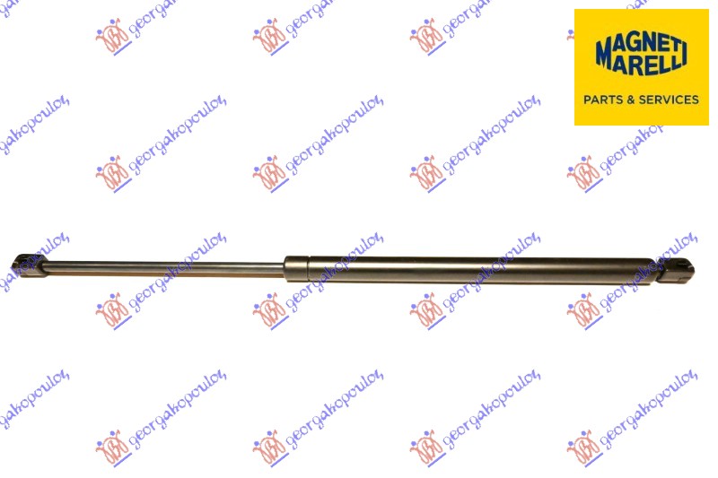 ΑΜΟΡΤΙΣΕΡ ΜΠΑΓΚΑΖ (574L-990N) (MARELLI)